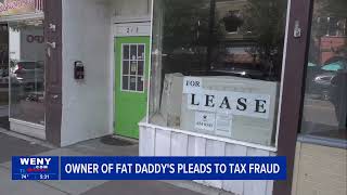Yates County District Attorney Fat Daddy s forfeits over 200 000 in seized cash as part of ple