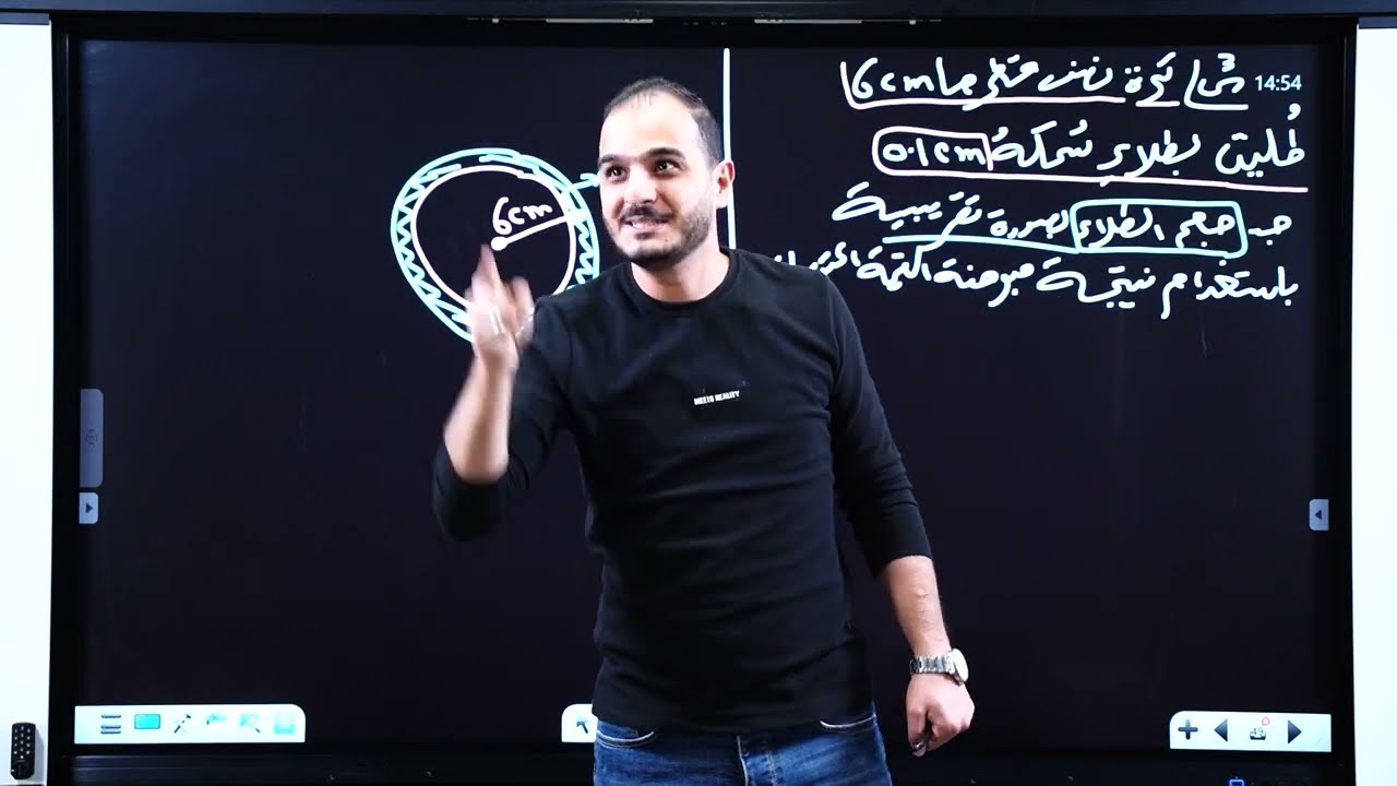 تصوير قديم مُهمل