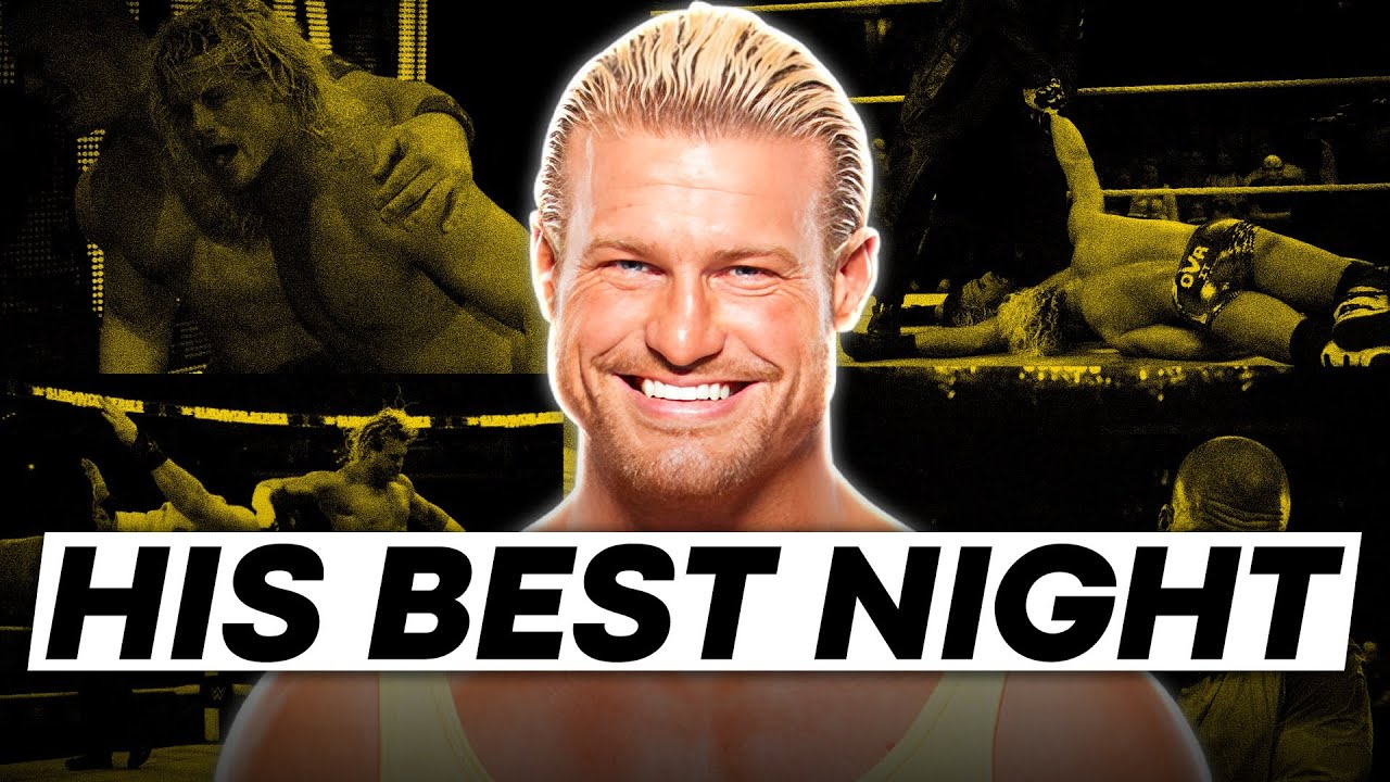 The Night Ziggler STOLE the Show!