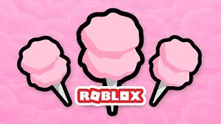 Roblox Cotton Candy Tycoon Youtube - cotton candy hoodie roblox