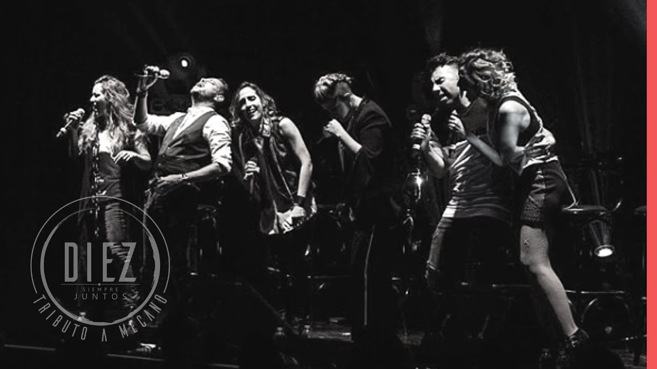 Esto es: Diez Siempre Juntos