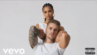 Justin bieber ft Tyla - Memories ( Official Audio )