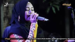 Adeena Music - Padang Arafah by Hamna Adeena