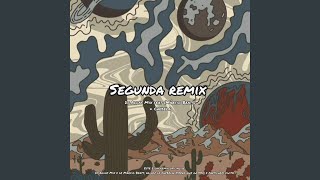 Segunda (feat. Dj Aldas Mix) (Remix)