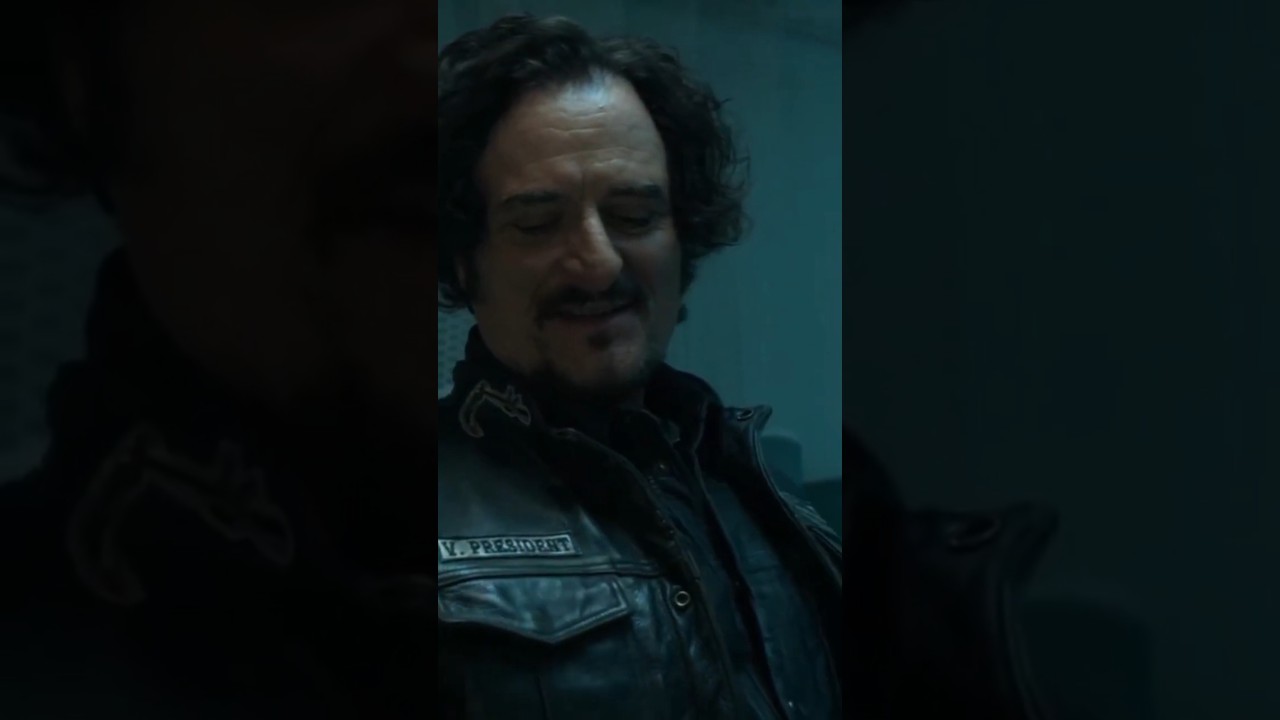 Tig Trager Returns | Mayans M.C.