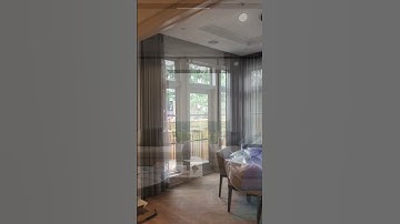 Motorized Blinds in Dubai: A Comprehensive Overview | Install Motorized Blinds Dubai #shorts #short