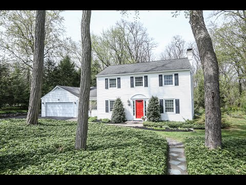 180 Golf Ave, Pittsford, NY home video tour