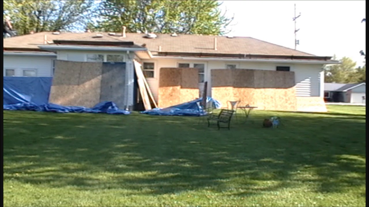 Toledo Roofer - Ace Roofing Job - Best Roofer Toledo - Roofing Contractor Toledo Video