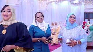 Miss Aida Hall  Baytulyamin Zanzibar  part 1 video by  @firstboy ​