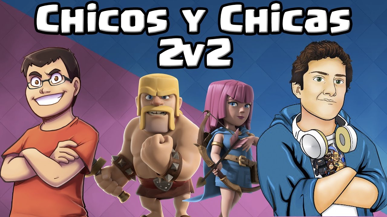clash royale arena 5 deck 2019 CHICOS Y CHICAS CON WITHZACK | 2v2 Batallas de Clanes | Clash Royale con TheAlvaro845 | Español