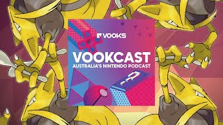 Vookcast #201: THAT’S Why Kadabra’s Been Missing From the Pokémon TCG?