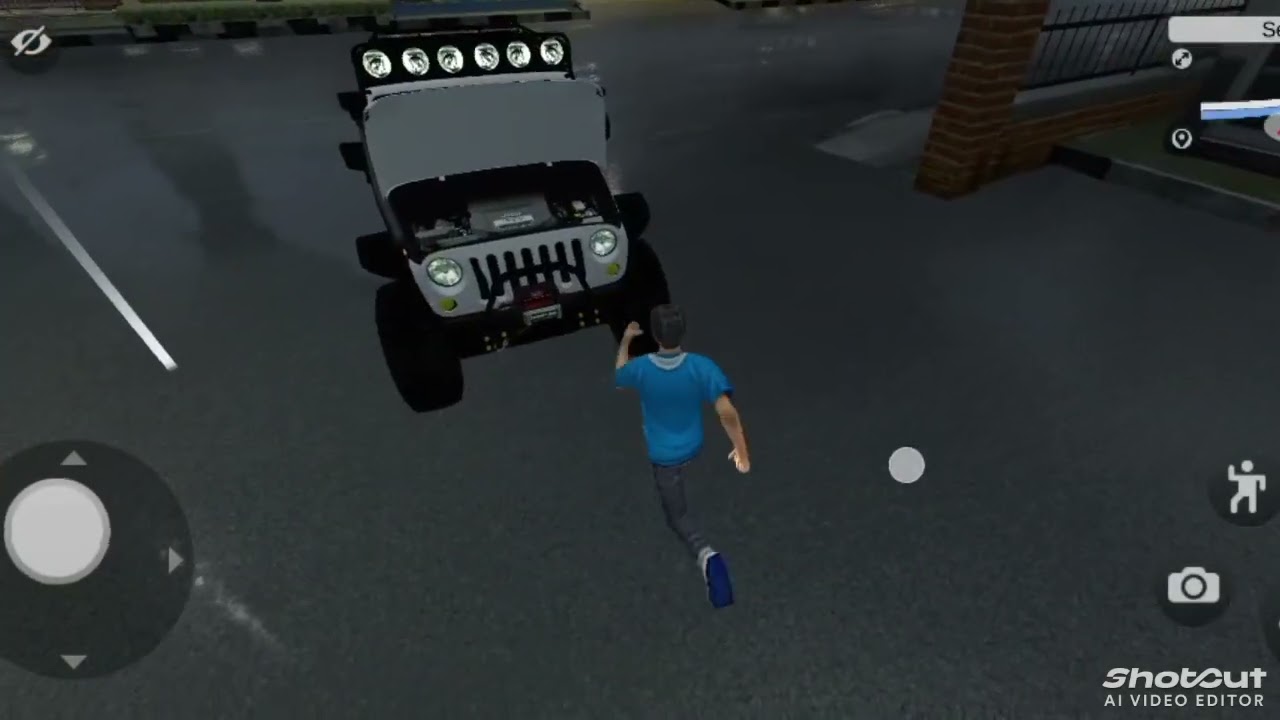 New KSRTC BUS SIMULATOR 