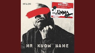 Mr Know Name