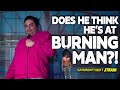 Burning Man Or Live Comedy Show SATURDAY NIGHT JTRAIN Stand Up Jared Freid Burning Man Or Live Comedy Show SATURDAY NIGHT JTRAIN Stand Up Jared Freid