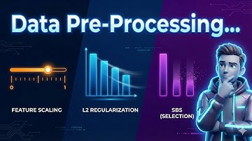 Fixed 90% of Beginner ML Mistakes using Wine dataset— Scaling, Regularization, Feature Selection