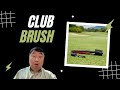 Cheap Golf Club Cleaning Brush Review