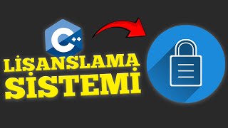C Ile Keyauth Lisanslama Sistemi Tam Rehber
