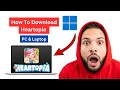 How To Download &amp; Install Heartopia On PC &amp; Laptop