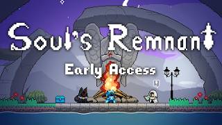 Soul's Remnant (Official Trailer)