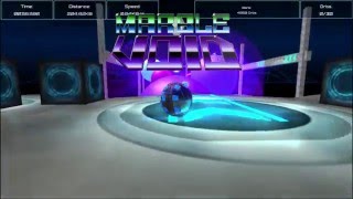 Marble Void Official Teaser Trailer
