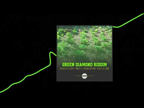 Ruff Bwoy Drawoh - Jah u Alone Mi Need (prod. by Rim Selekta)