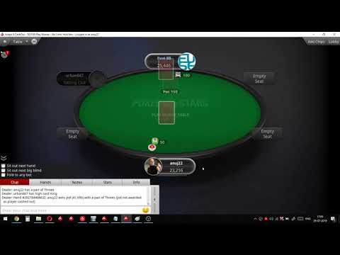 Video: Hur Man Tar Ut Pengar Från Pokerstars