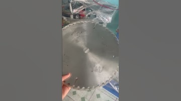 Máy mài lưỡi cưa cao cấp #lehungjsc #machine #lưỡicưahợpkim #nghềmộc