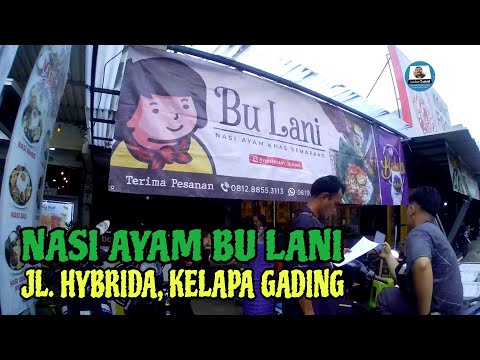 Nasi Khas Semarang Bu Lani