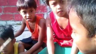 Childhood Viners The Gang War