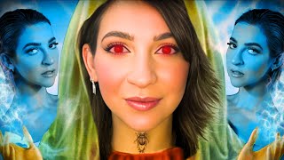 Gabbie Hannas Toxic Religious Re-invention