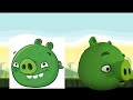 Unused Contents In Angry Birds Go And Angry Birds Rio With Voice