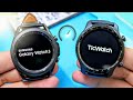 TicWatch Pro 3 Vs Samsung Galaxy Watch 3 !! Has Wear OS Improved Anything?