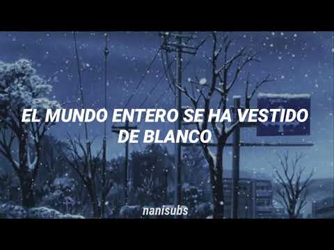TURBO - White Love (Traducción / Sub español)