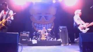 The Toy Dolls \