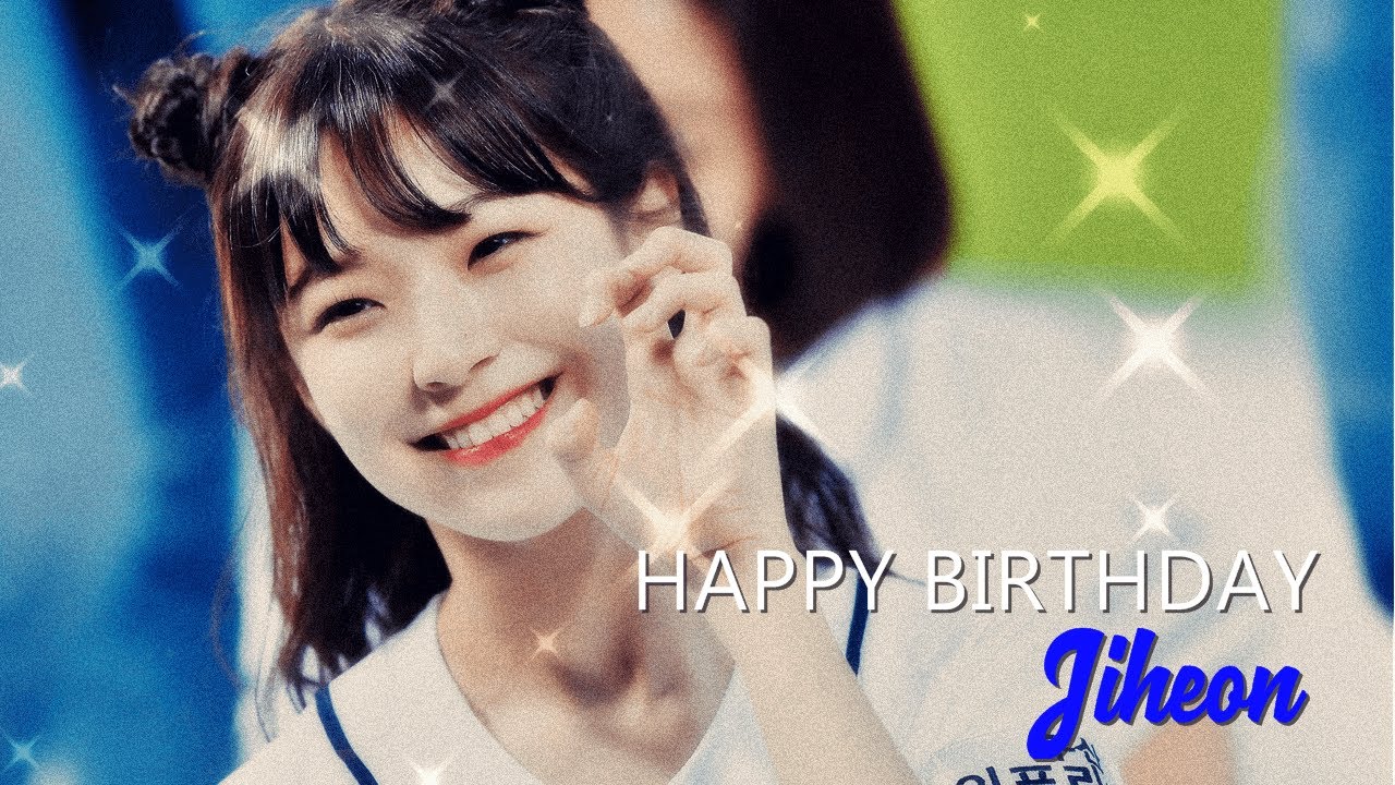 Baek JIheon - I like me better [FMV]