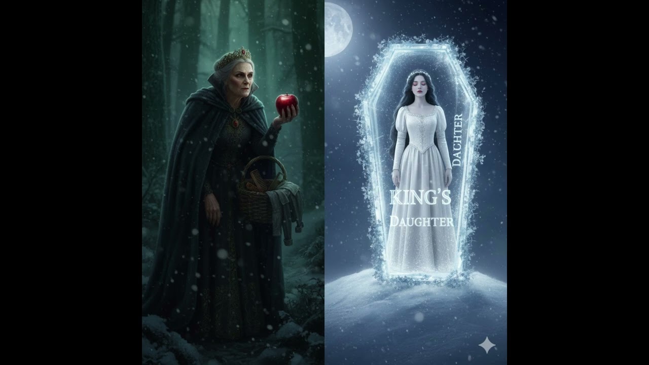 AP Studio. Stories and Music -Snowwhite songs