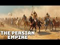 The Persian Empire: The First Superpower - Ancient History #01 - See U in History