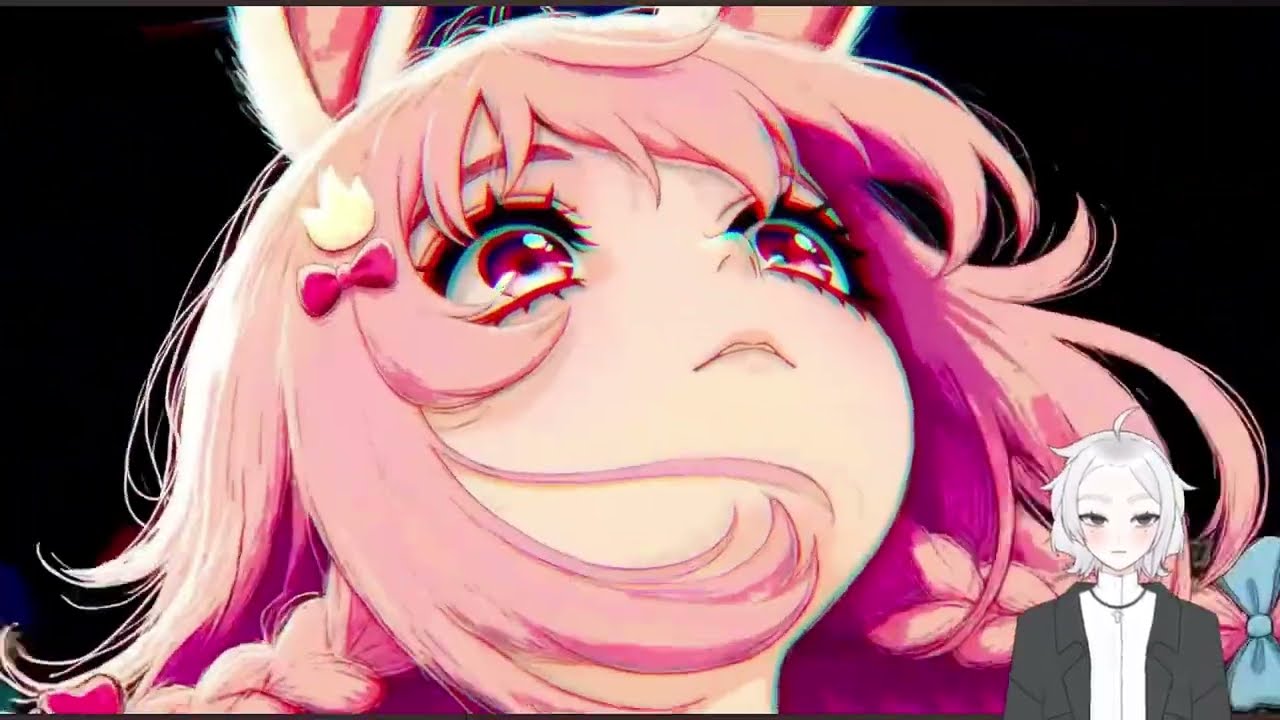 I STILL CAN'T BELIEVE THIS IS AI!!! | terrible Crybrows by Skybrows reaction