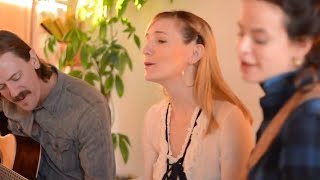 Sleeping In Postal Service Steph Jenkins, Annie Mccain Engman, Dk Allen Get With It Project