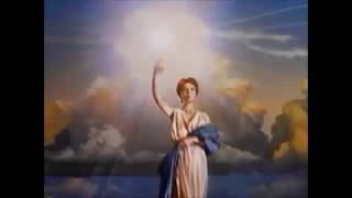 Columbia Pictures Logo Low Toned