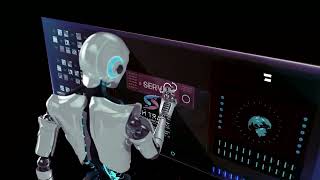 Sam Trade Services - 3D Explainer Video