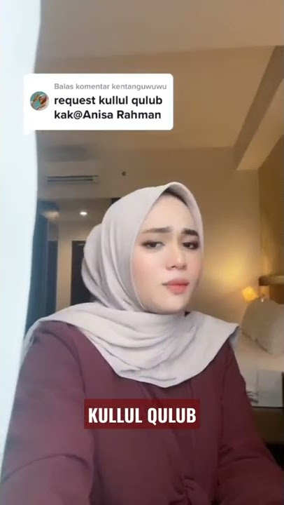 KULLUL QULUB