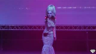 CON.Версия 2019 Martian Girl - Mars Attacks!