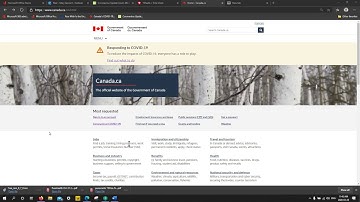 Request Access Code Process Video