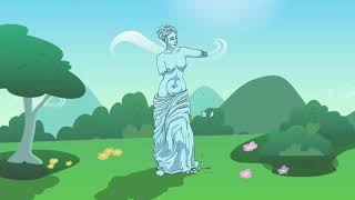 2020 Demo Reel - 2D animation