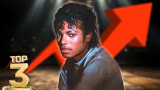 Michael Jackson s Most Iconic s Ever