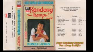 Download lagu Joget Kendang Kempul ( Sutrisno ) Voc : Erny & Alif s. Lagu Daerah Banyuwangi versi Kendang Kempul
