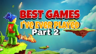 BEST OFFLINE Games EVER!!! (ANDROID/IOS) screenshot 5
