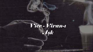 #Viran - ı Aşk (Vice) BATUHAN.K COVER Resimi