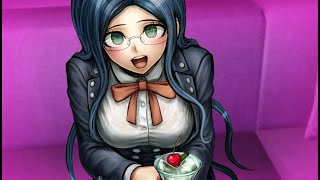 In heat | tsumugi shirogane